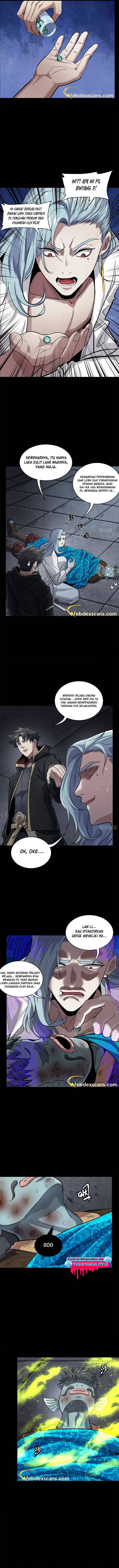Legend of Star General Chapter 160 Gambar 4