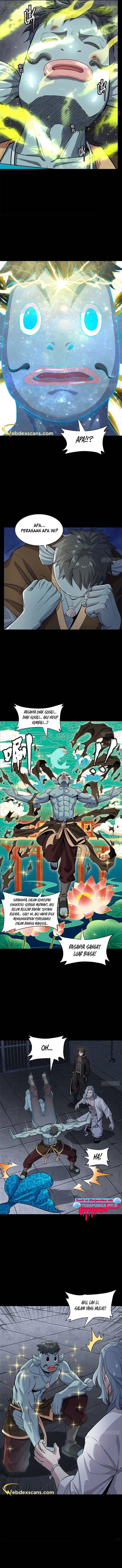 Legend of Star General Chapter 160 Gambar 5