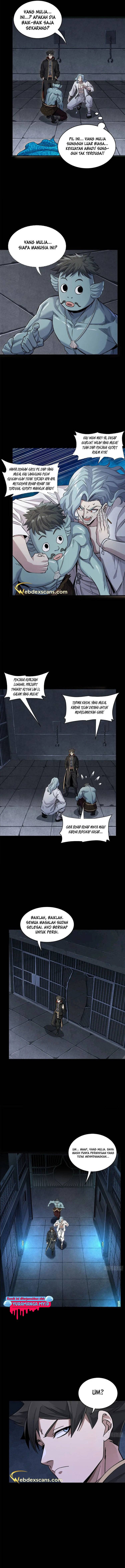 Legend of Star General Chapter 160 Gambar 6