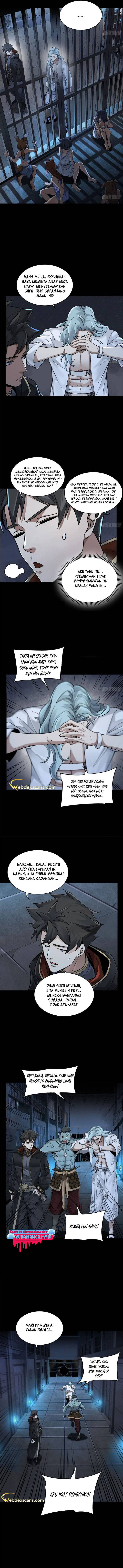 Legend of Star General Chapter 160 Gambar 7
