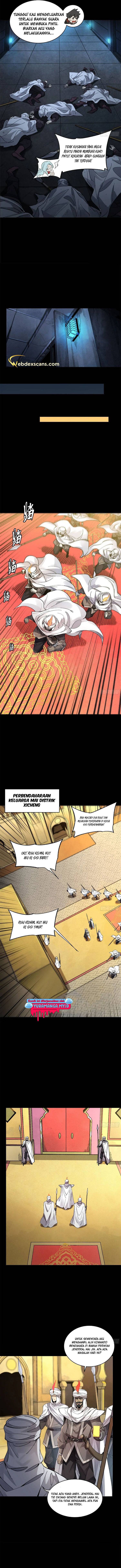 Legend of Star General Chapter 160 Gambar 8