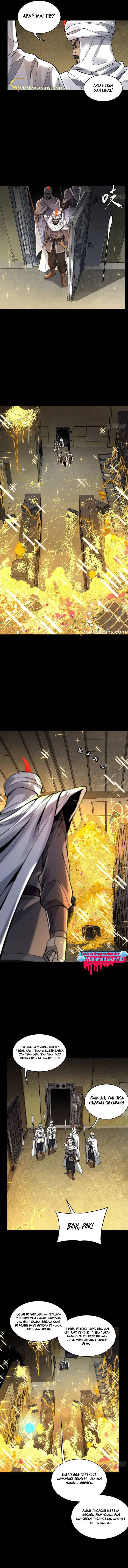 Legend of Star General Chapter 160 Gambar 9