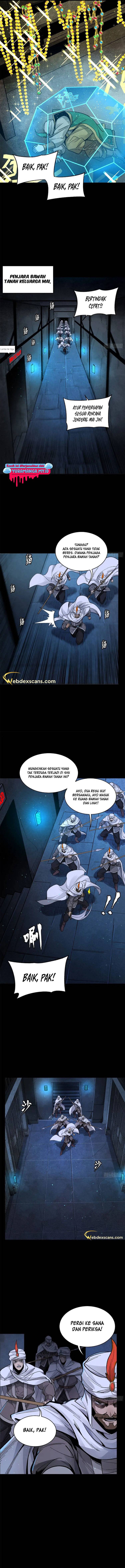 Legend of Star General Chapter 160 Gambar 10
