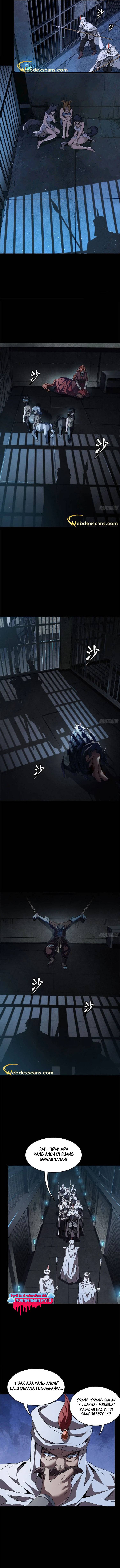 Legend of Star General Chapter 160 Gambar 11
