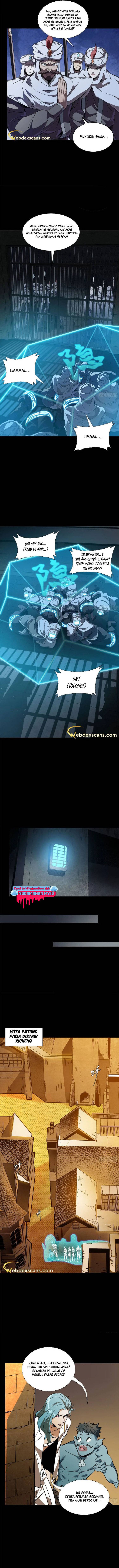 Legend of Star General Chapter 160 Gambar 12