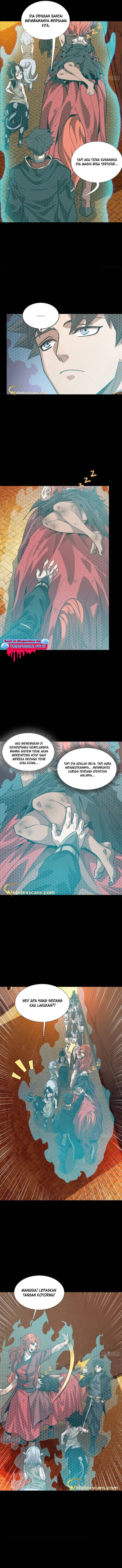 Legend of Star General Chapter 160 Gambar 14