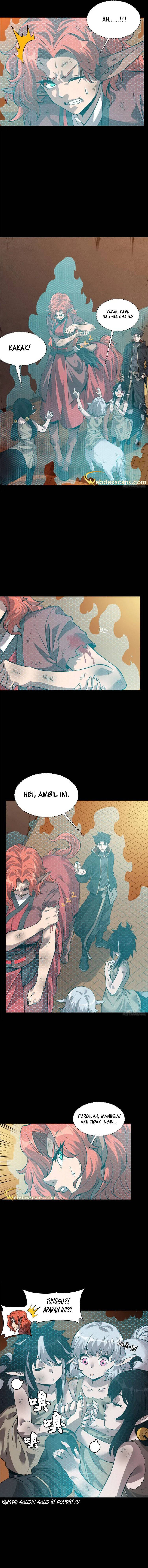 Legend of Star General Chapter 160 Gambar 15