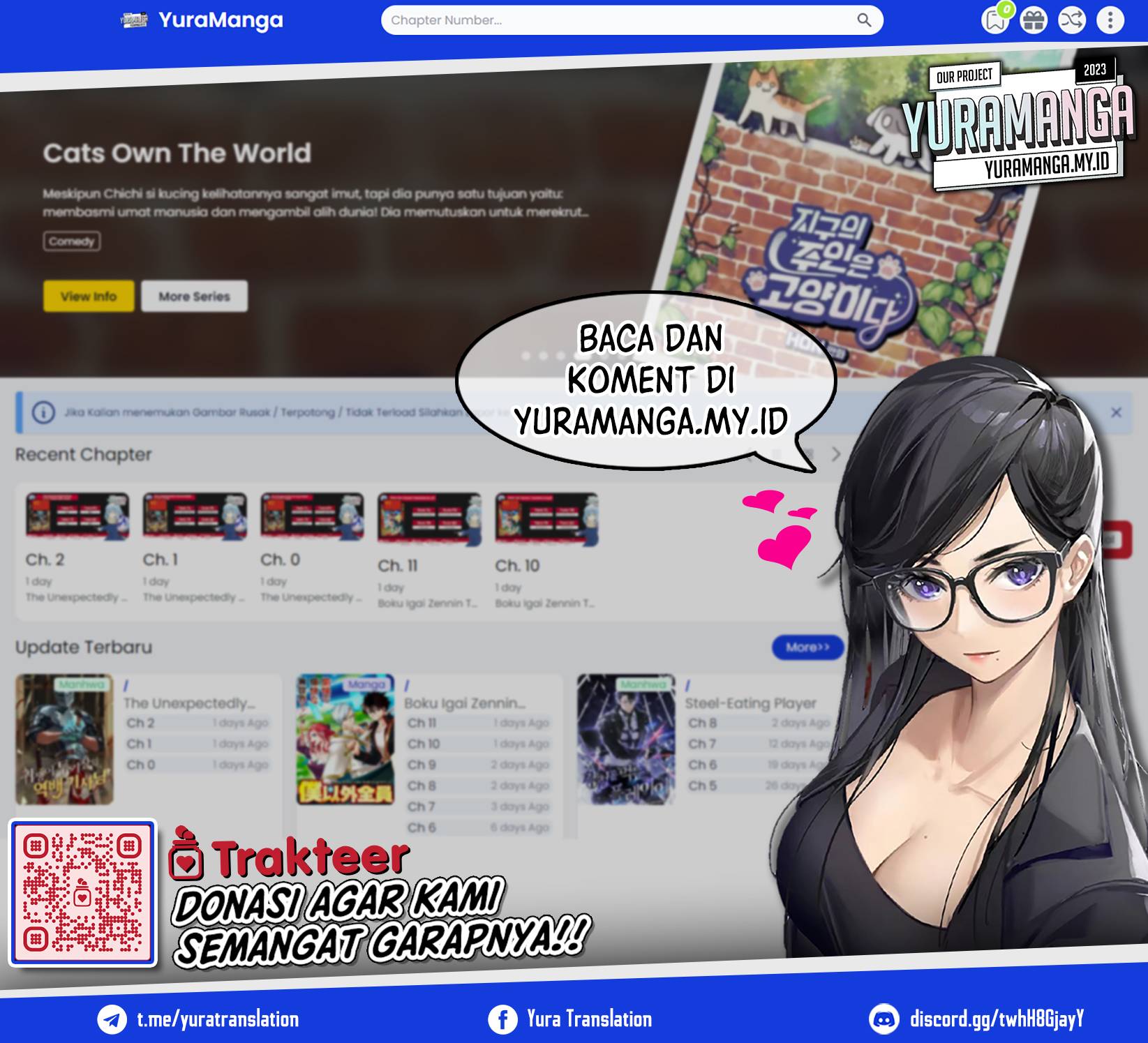 Legend of Star General Chapter 160 Gambar 17