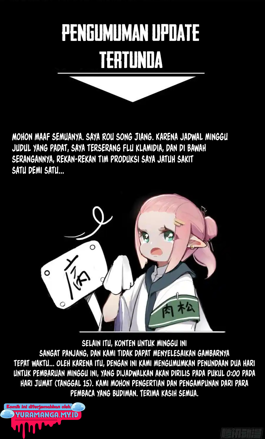 Legend of Star General Chapter 166 fix Gambar 1