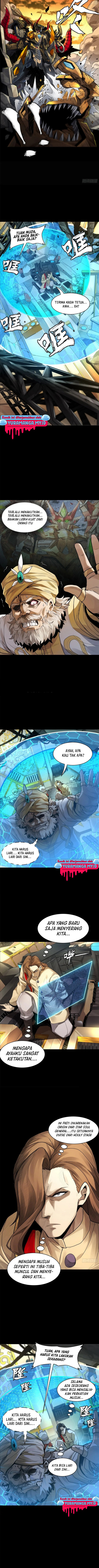 Legend of Star General Chapter 169 Gambar 3
