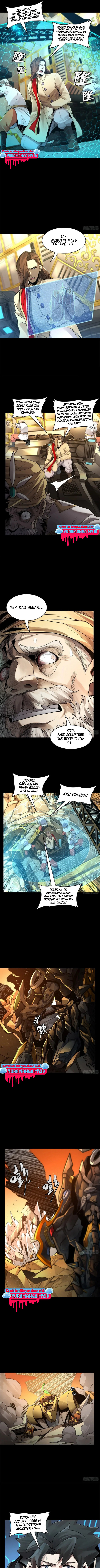 Legend of Star General Chapter 169 Gambar 4