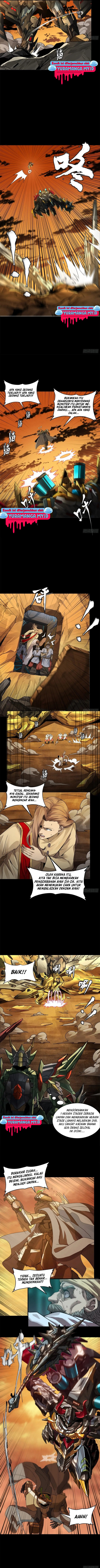 Legend of Star General Chapter 169 Gambar 6