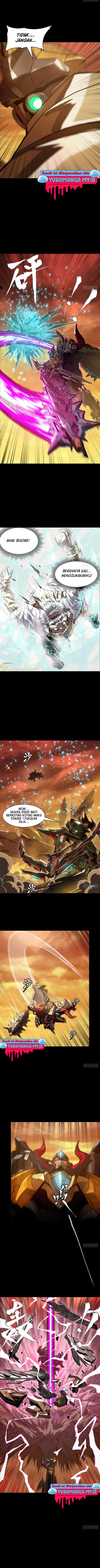 Legend of Star General Chapter 169 Gambar 7