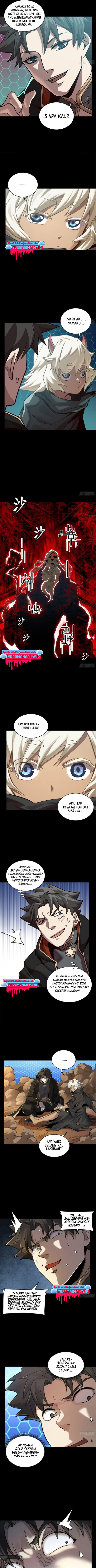 Legend of Star General Chapter 169 Gambar 10