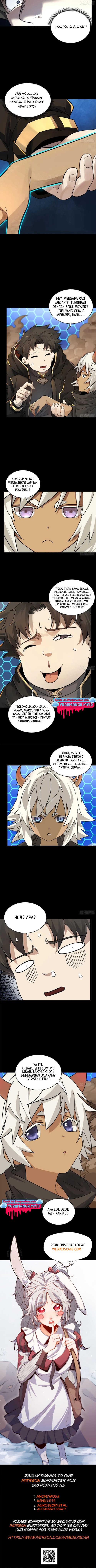 Legend of Star General Chapter 169 Gambar 11