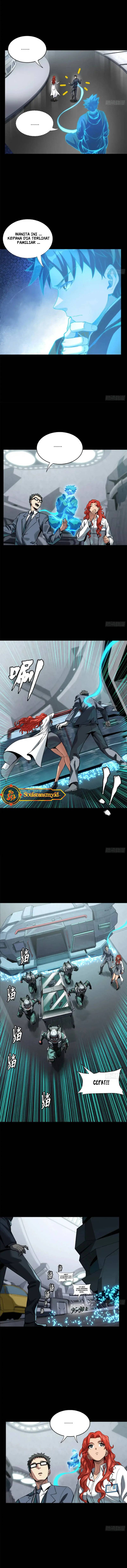Legend of Star General Chapter 188 Gambar 8