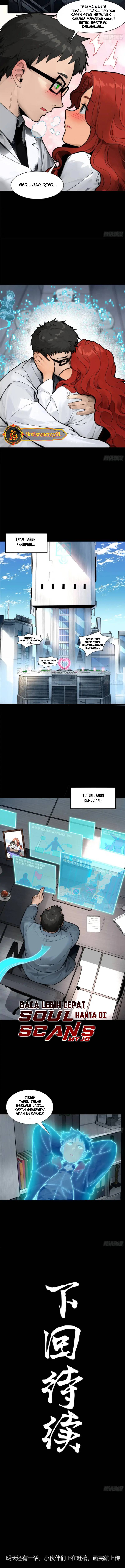 Legend of Star General Chapter 188 Gambar 10