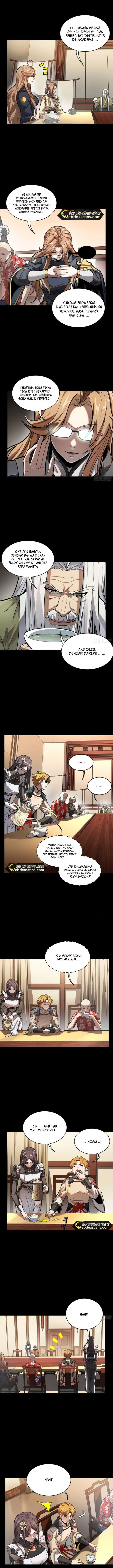 Legend of Star General Chapter 196 Gambar 4
