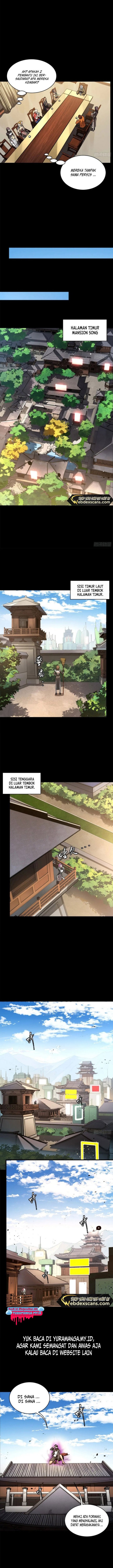 Legend of Star General Chapter 196 Gambar 5