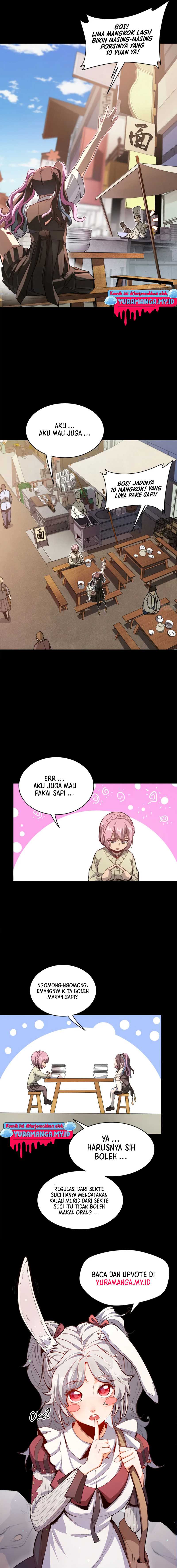 Legend of Star General Chapter 209 Gambar 9