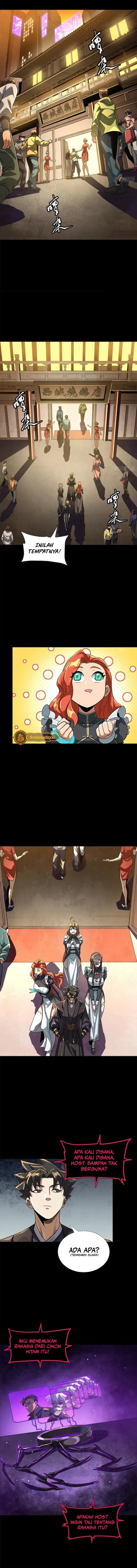 Legend of Star General Chapter 216 Gambar 14