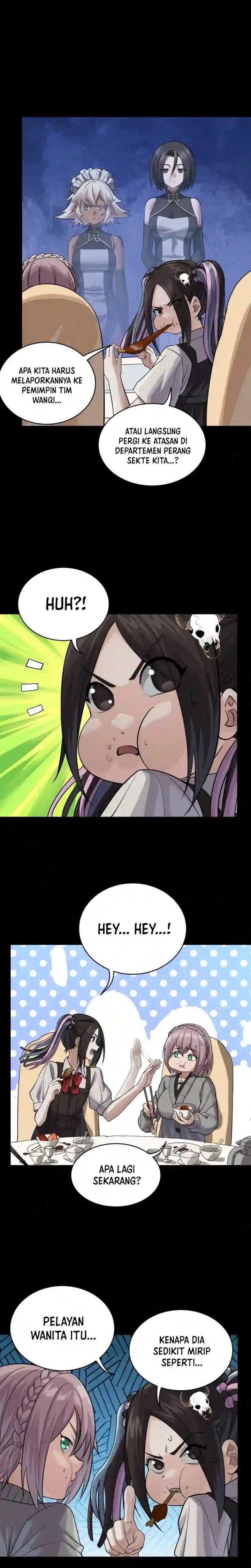 Legend of Star General Chapter 235 Gambar 2