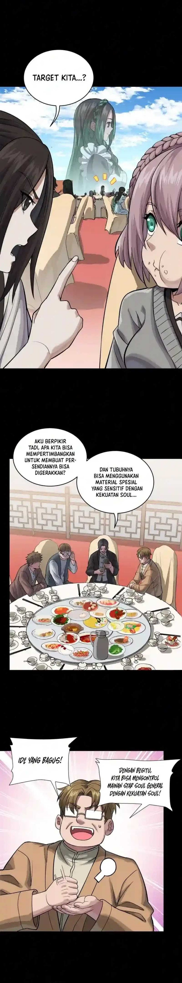 Legend of Star General Chapter 235 Gambar 3