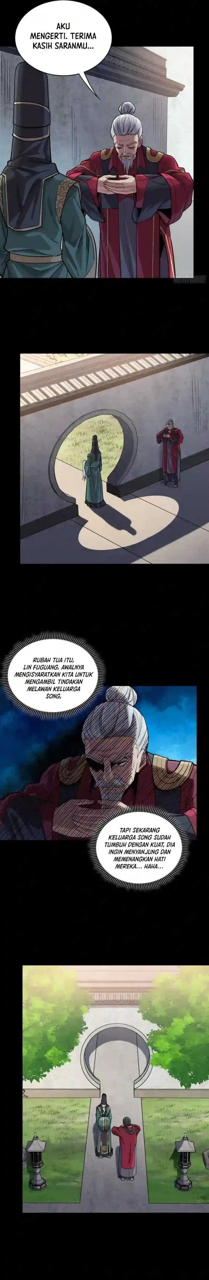 Legend of Star General Chapter 235 Gambar 8