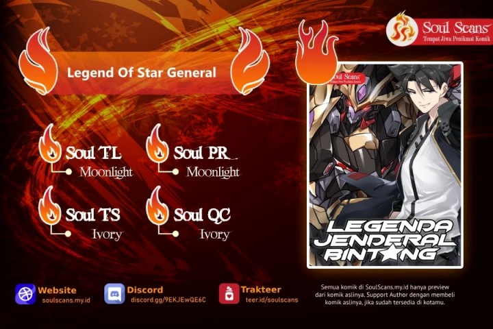 Legend of Star General Chapter 248 Gambar 1