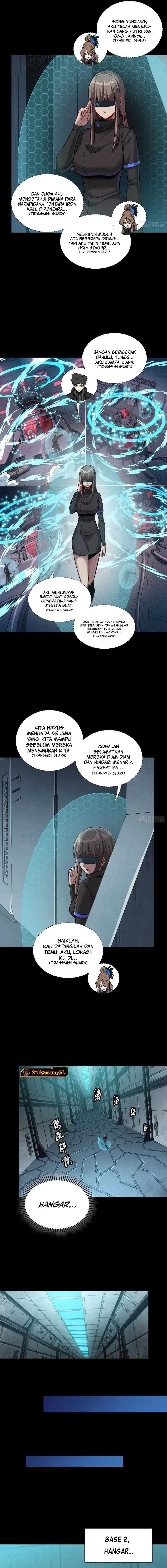 Legend of Star General Chapter 251 Gambar 2