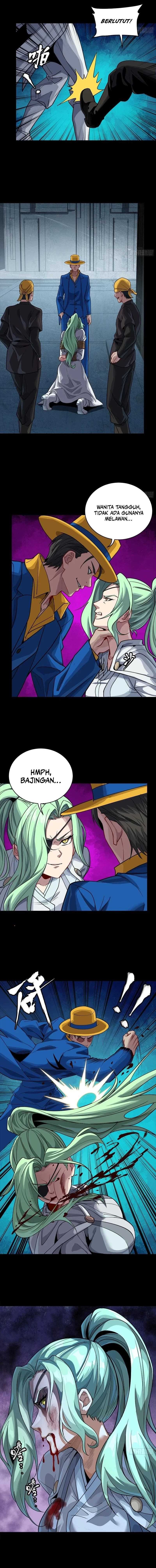 Legend of Star General Chapter 251 Gambar 5