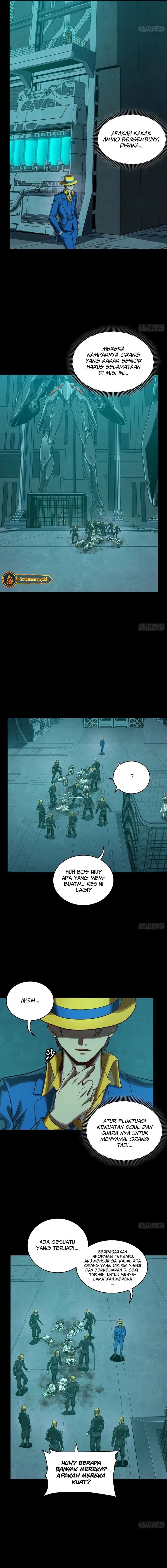 Legend of Star General Chapter 252 Gambar 2