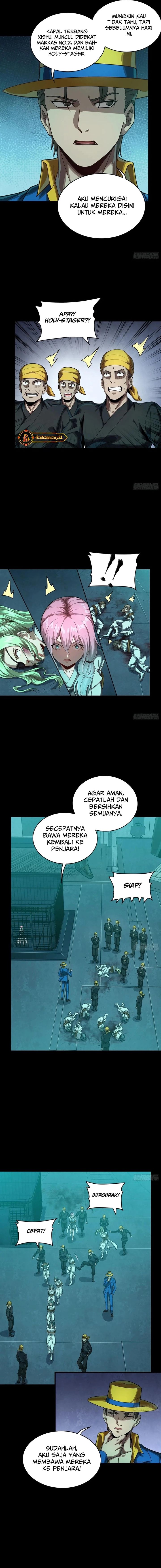Legend of Star General Chapter 252 Gambar 3