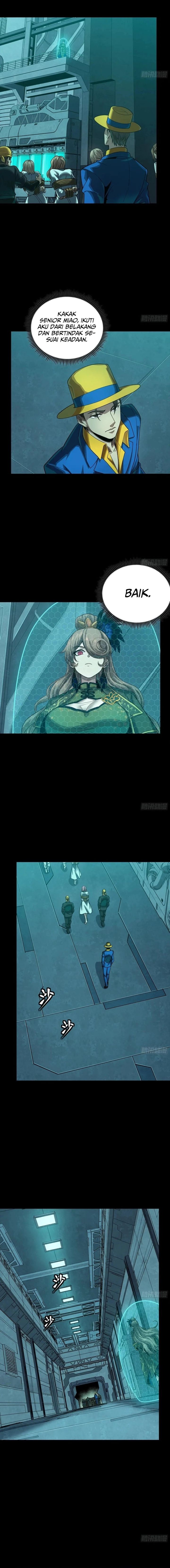 Legend of Star General Chapter 252 Gambar 4