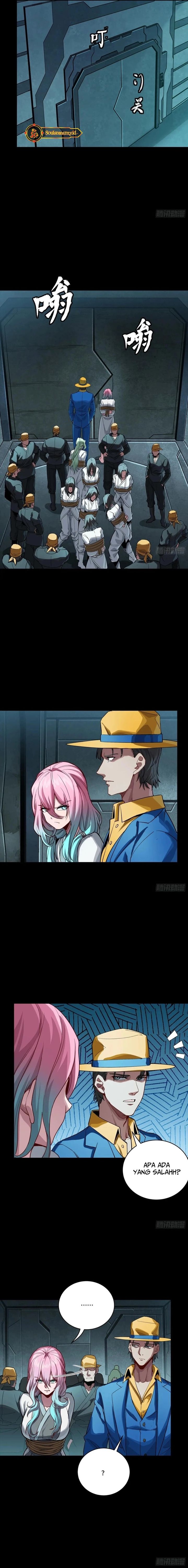 Legend of Star General Chapter 252 Gambar 5