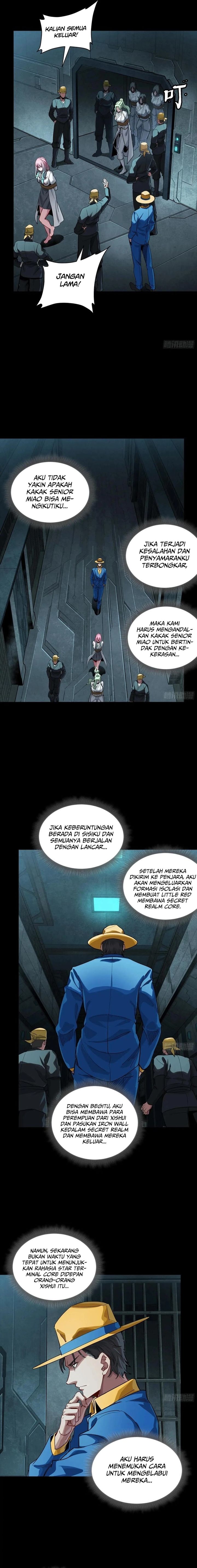 Legend of Star General Chapter 252 Gambar 6