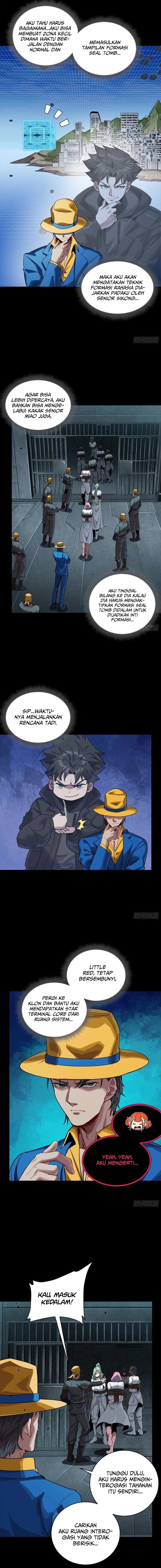 Legend of Star General Chapter 252 Gambar 7