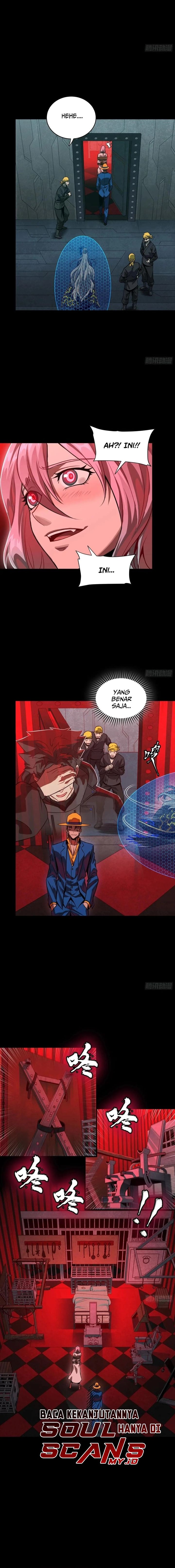 Legend of Star General Chapter 252 Gambar 9