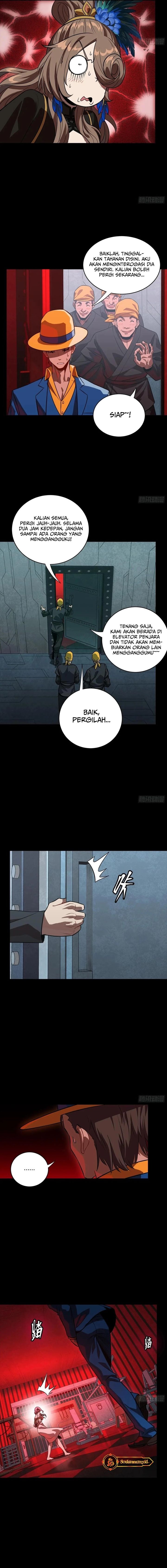Legend of Star General Chapter 252 Gambar 10