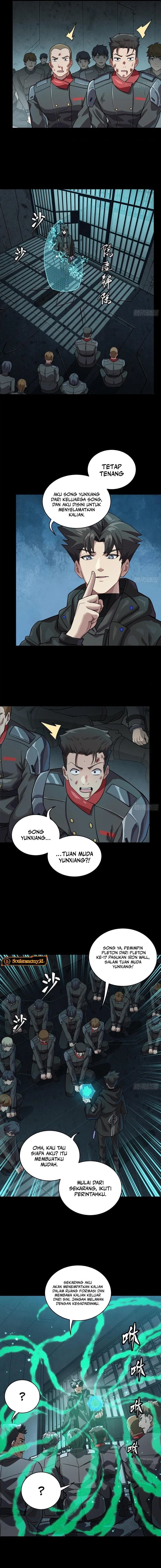 Legend of Star General Chapter 254 Gambar 2