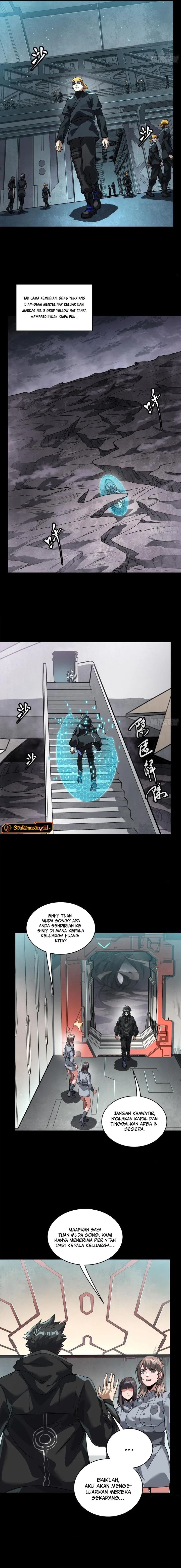 Legend of Star General Chapter 254 Gambar 4