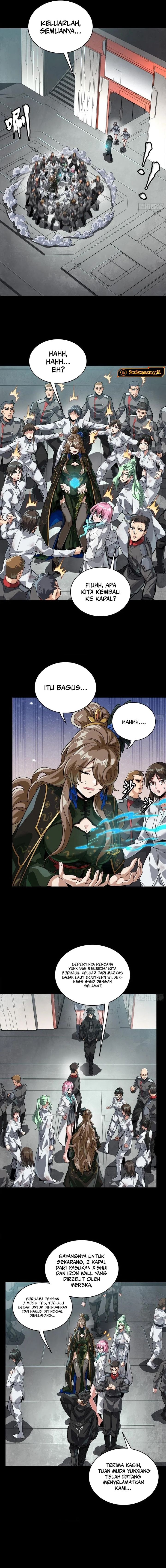 Legend of Star General Chapter 254 Gambar 5