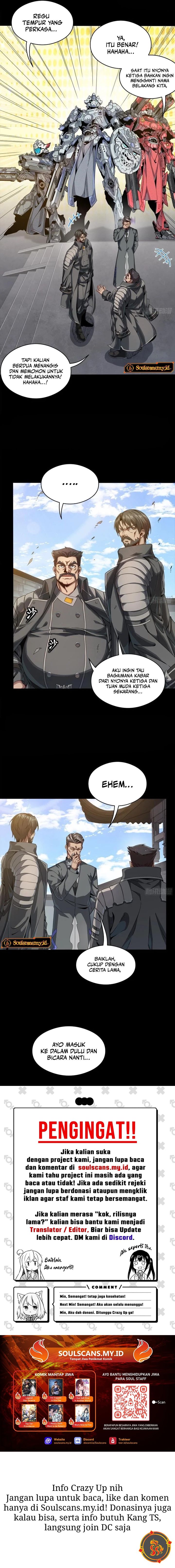 Legend of Star General Chapter 254 Gambar 11
