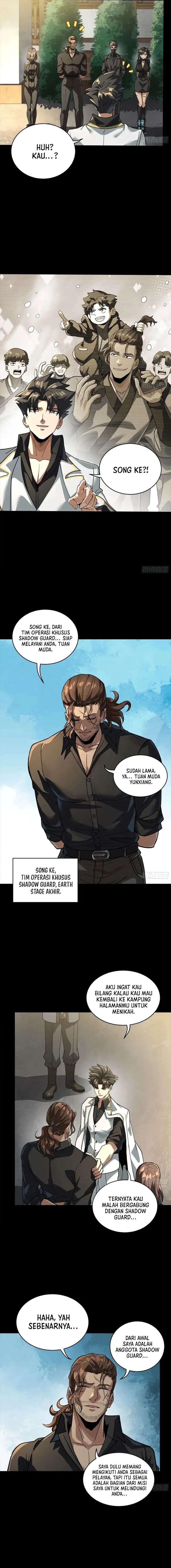 Legend of Star General Chapter 255 Gambar 3