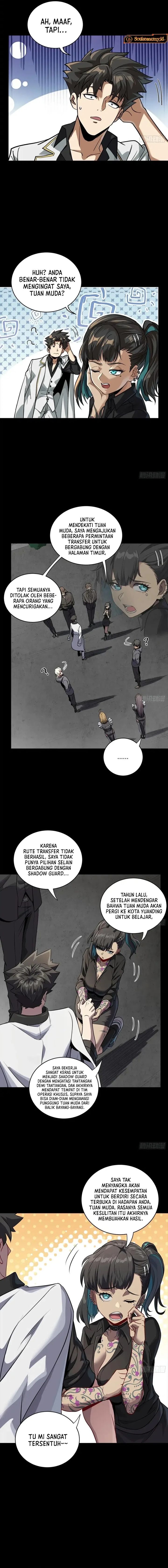 Legend of Star General Chapter 255 Gambar 5