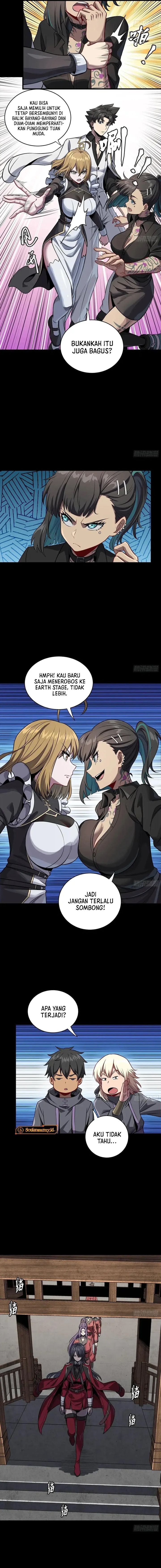 Legend of Star General Chapter 255 Gambar 6