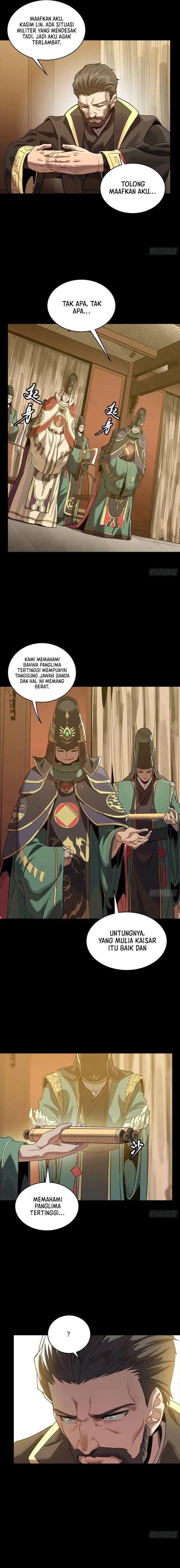 Legend of Star General Chapter 255 Gambar 11