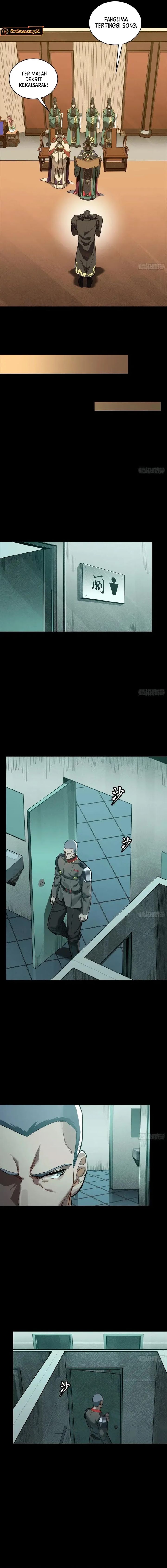 Legend of Star General Chapter 255 Gambar 12