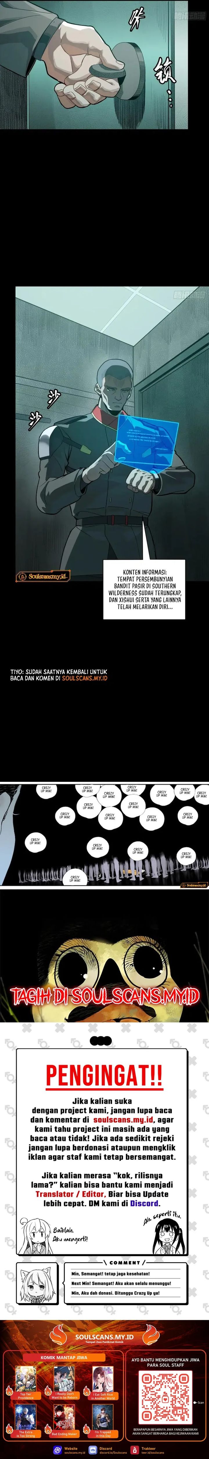 Legend of Star General Chapter 255 Gambar 13