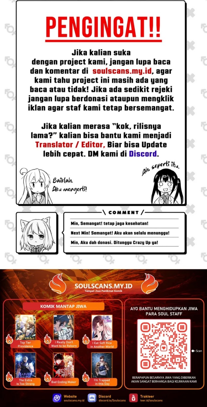 Legend of Star General Chapter 258 Gambar 12